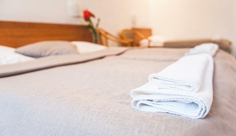 HOTEL U ČESKÉ KORUNY Hradec Králové